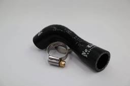 PCV Hose & Clamps For 6.4 Intake 
