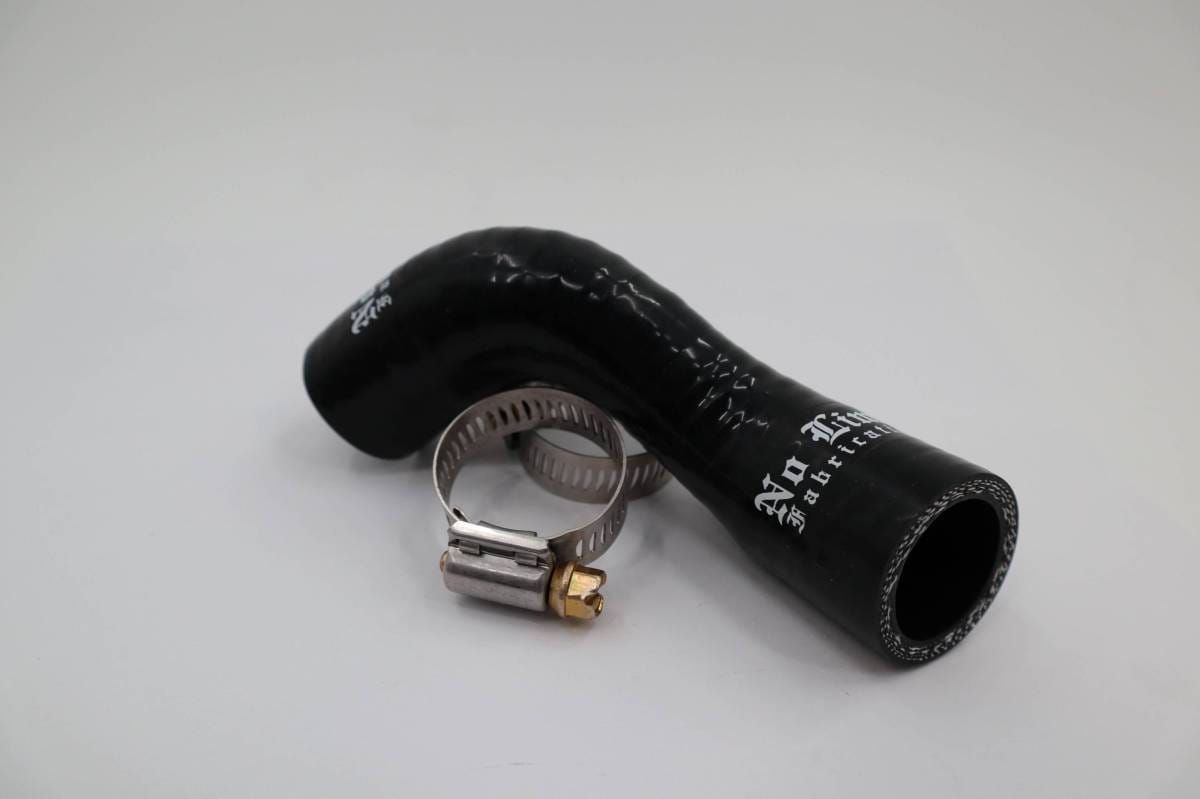 PCV Hose & Clamps For 6.4 Intake 