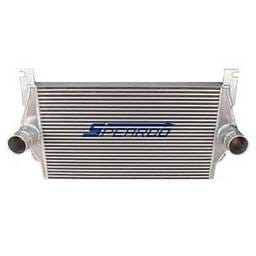 Turbonetics Intercooler Upgrade Kit 1999-03 Ford 7.3L Diesel 478