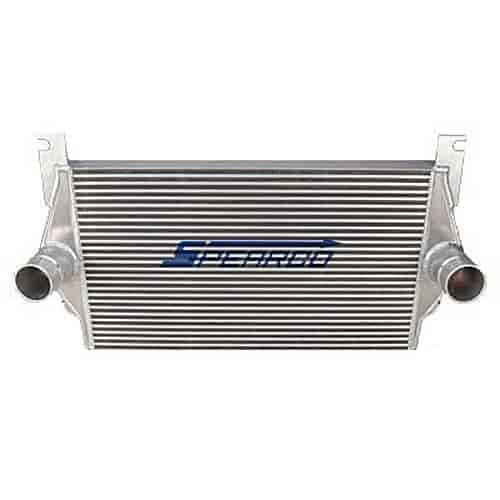 Turbonetics Intercooler Upgrade Kit 1999-03 Ford 7.3L Diesel 478