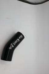 Blemished NO LIMIT FABRICATION 11-16 6.7L POWERSTROKE COLD AIR INTAKE STAGE 1 thumbnail 2
