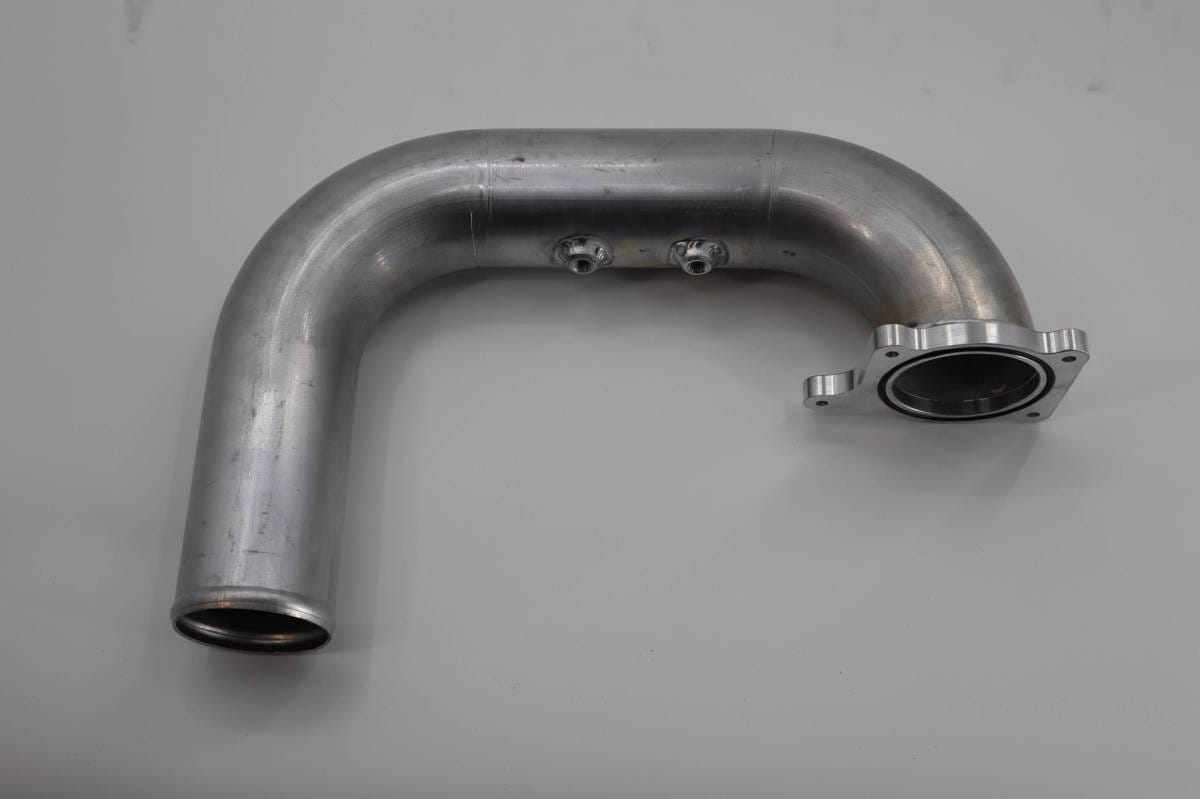 No Limit Replacement 6.0 Upper Cold Side Pipe 