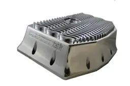 MPD 6.7L BILLET OIL PAN