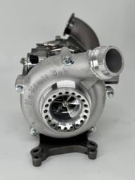  No Limit Fabrication 6.7 Powerstroke 11-14 Whistler VGT Drop-In Turbo
