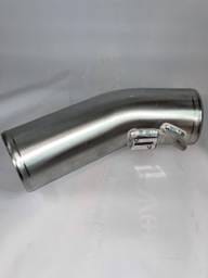 No Limit Replacement 11-19 6.7 MAF Pipe 