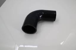 Replacement Thermostat Housing 90* Hose For No Limit Fabrication 6.0 Upper Coolant Hose Kit 