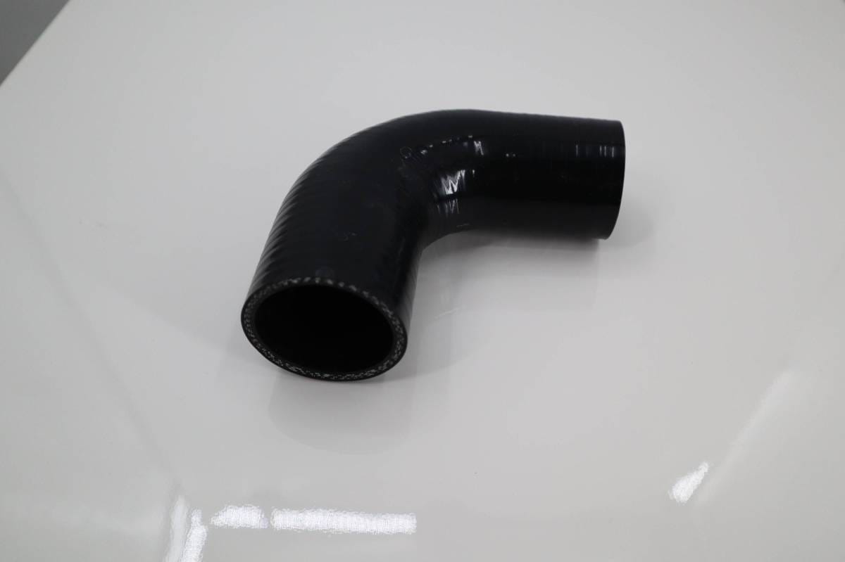 Replacement Thermostat Housing 90* Hose For No Limit Fabrication 6.0 Upper Coolant Hose Kit  thumbnail 2