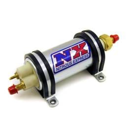 Nitrous Express FUEL PUMP;INLINE; 500HP; HIGH PRESSURE 15078